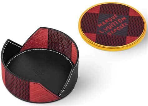 louis vuitton coasters price|Coasters Buffalo .